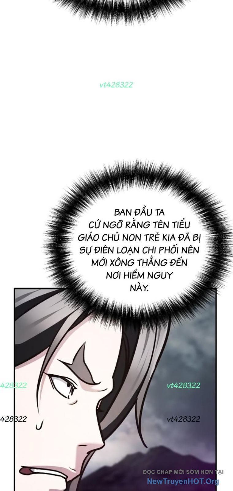 Tiểu Tử Đáng Ngờ Lại Là Cao Thủ: Chapter 100