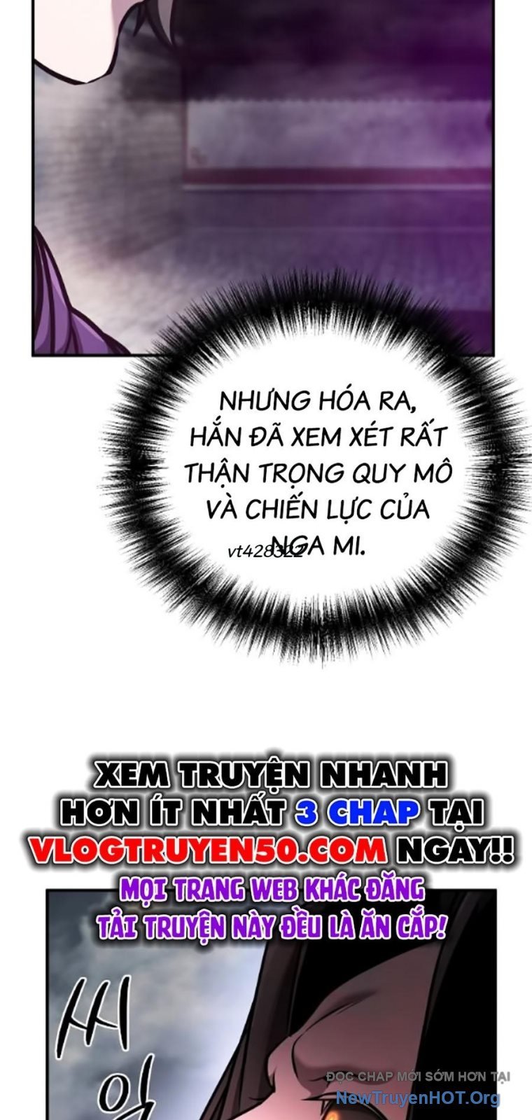 Tiểu Tử Đáng Ngờ Lại Là Cao Thủ: Chapter 100