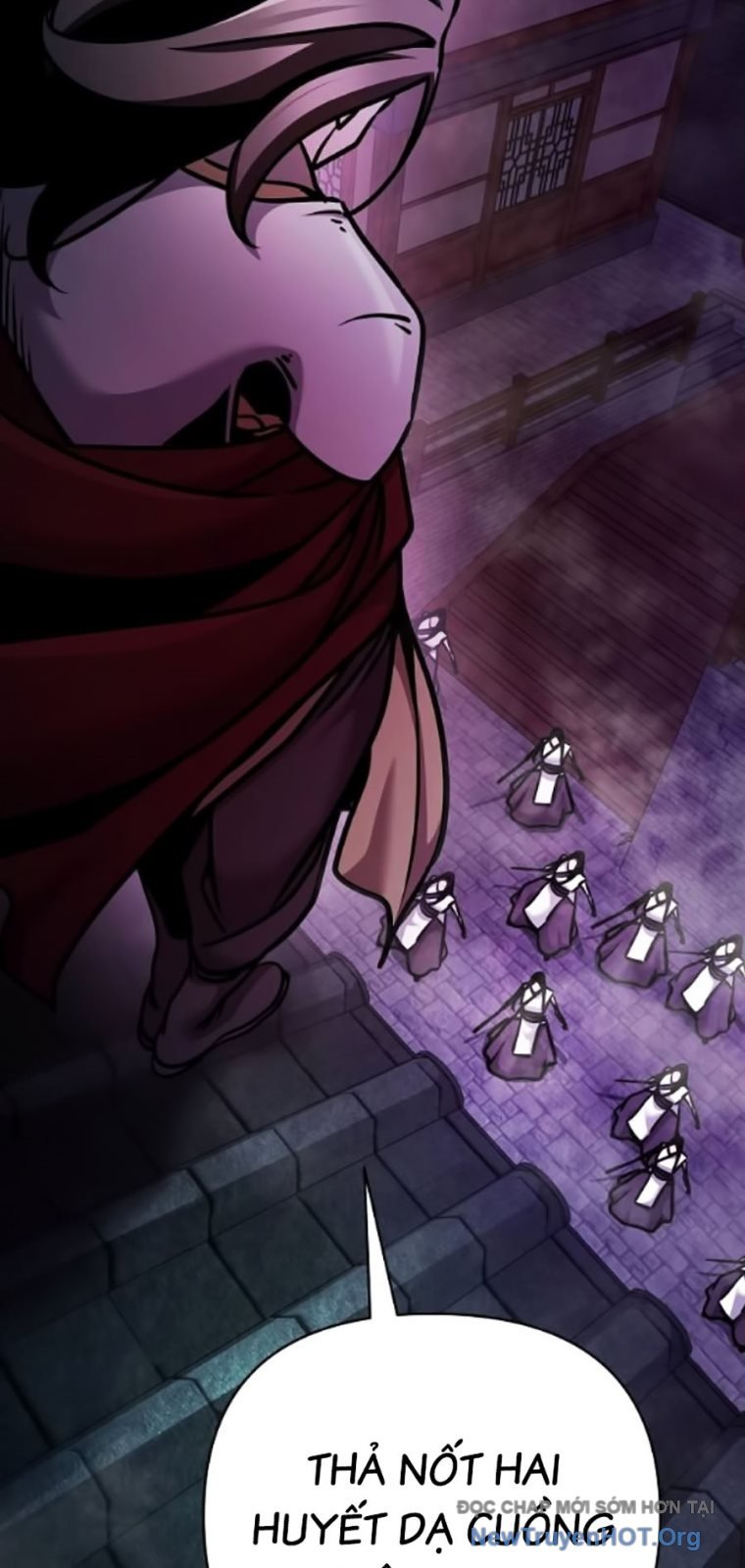 Tiểu Tử Đáng Ngờ Lại Là Cao Thủ: Chapter 100