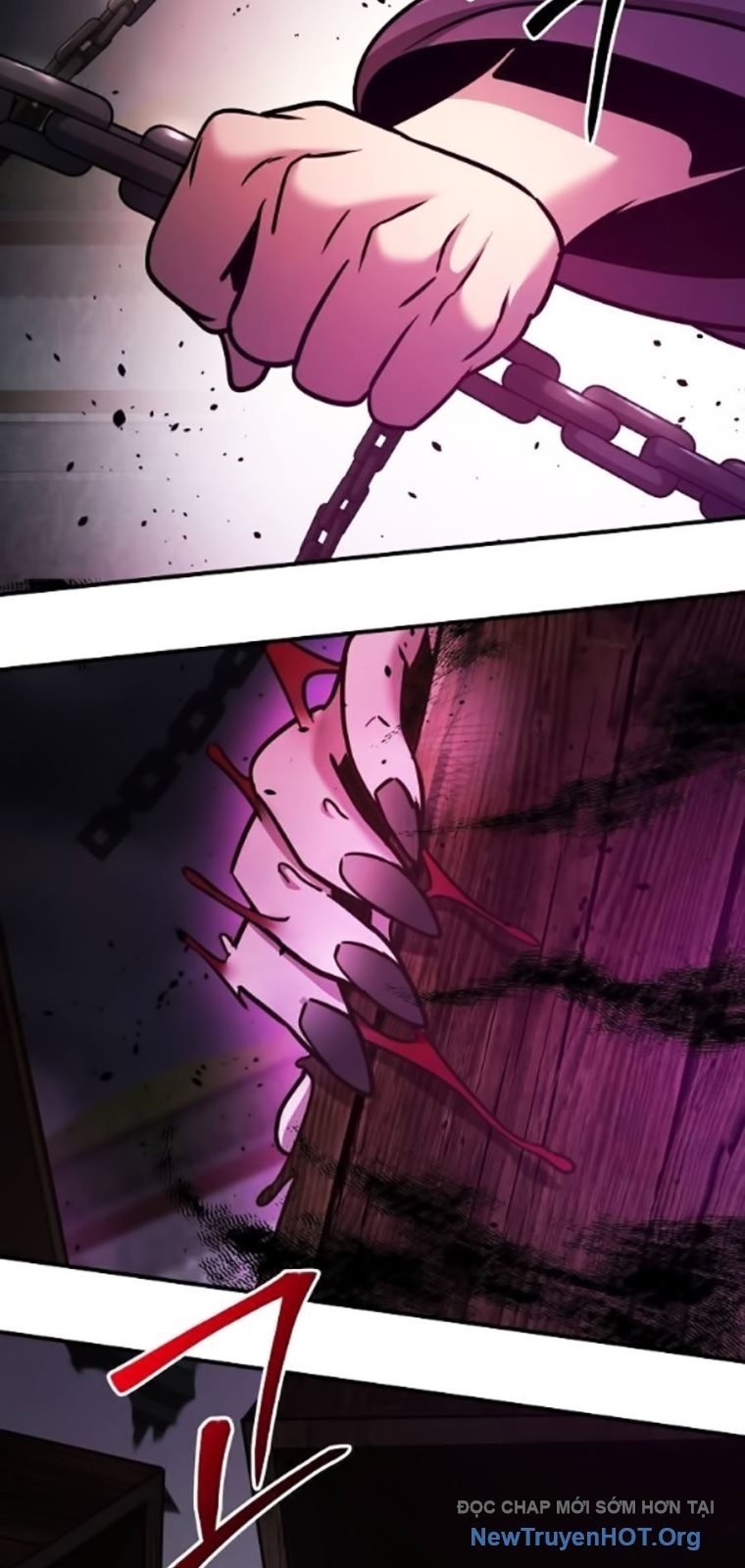 Tiểu Tử Đáng Ngờ Lại Là Cao Thủ: Chapter 100