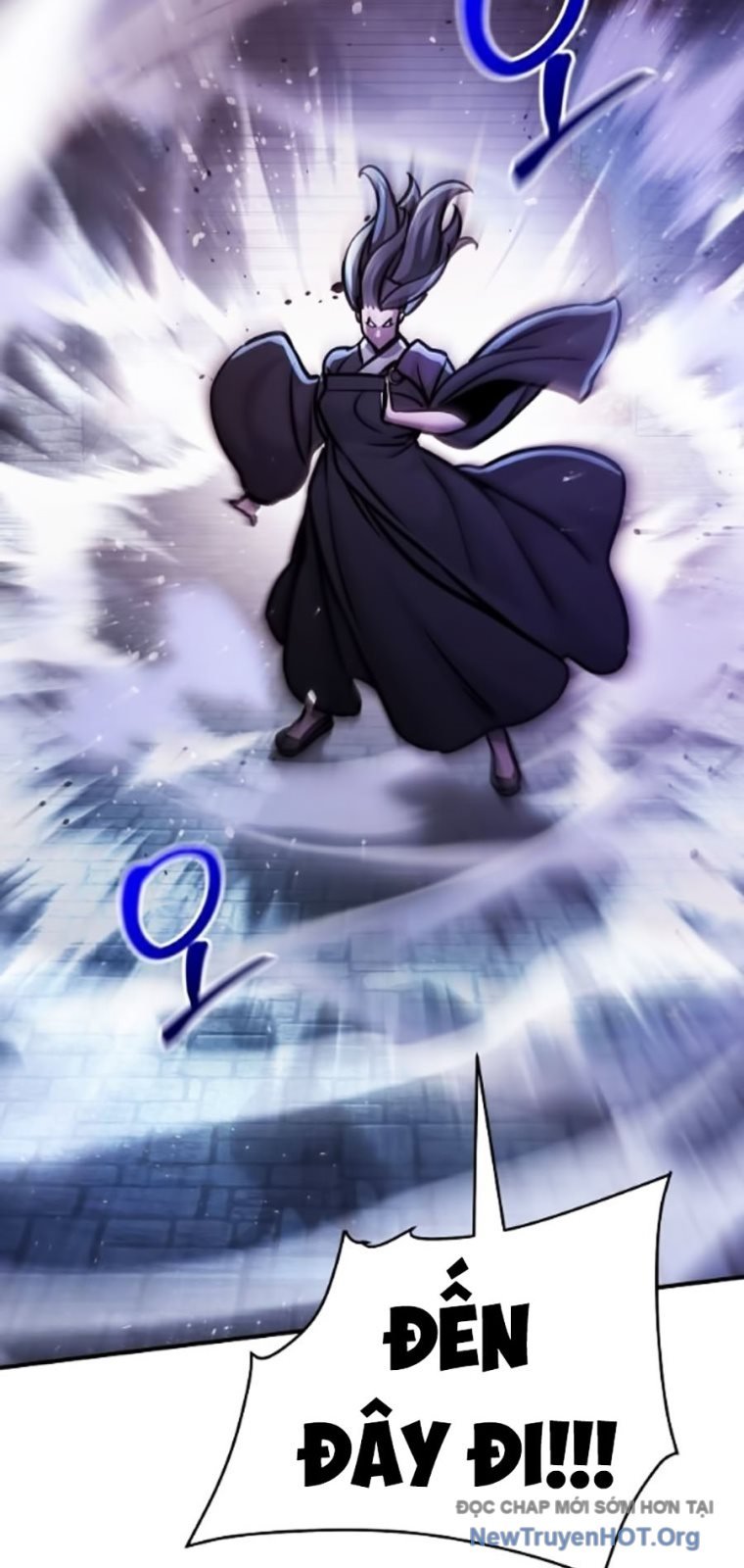 Tiểu Tử Đáng Ngờ Lại Là Cao Thủ: Chapter 100