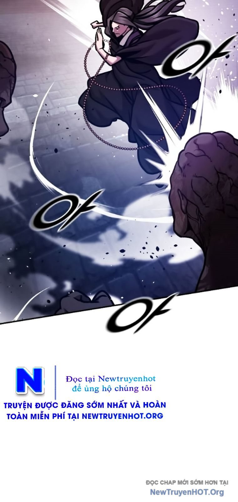 Tiểu Tử Đáng Ngờ Lại Là Cao Thủ: Chapter 100