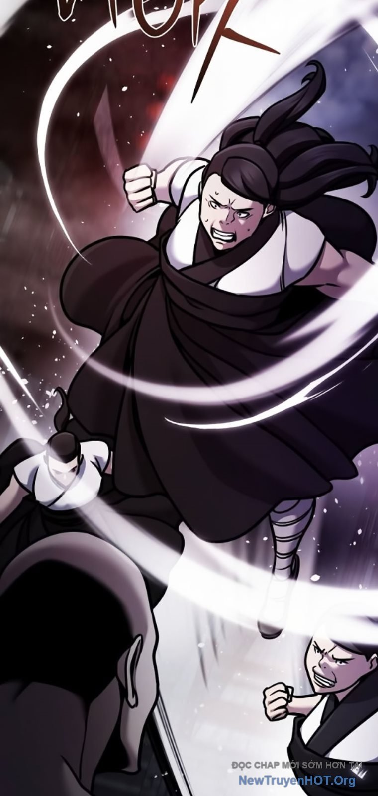 Tiểu Tử Đáng Ngờ Lại Là Cao Thủ: Chapter 100