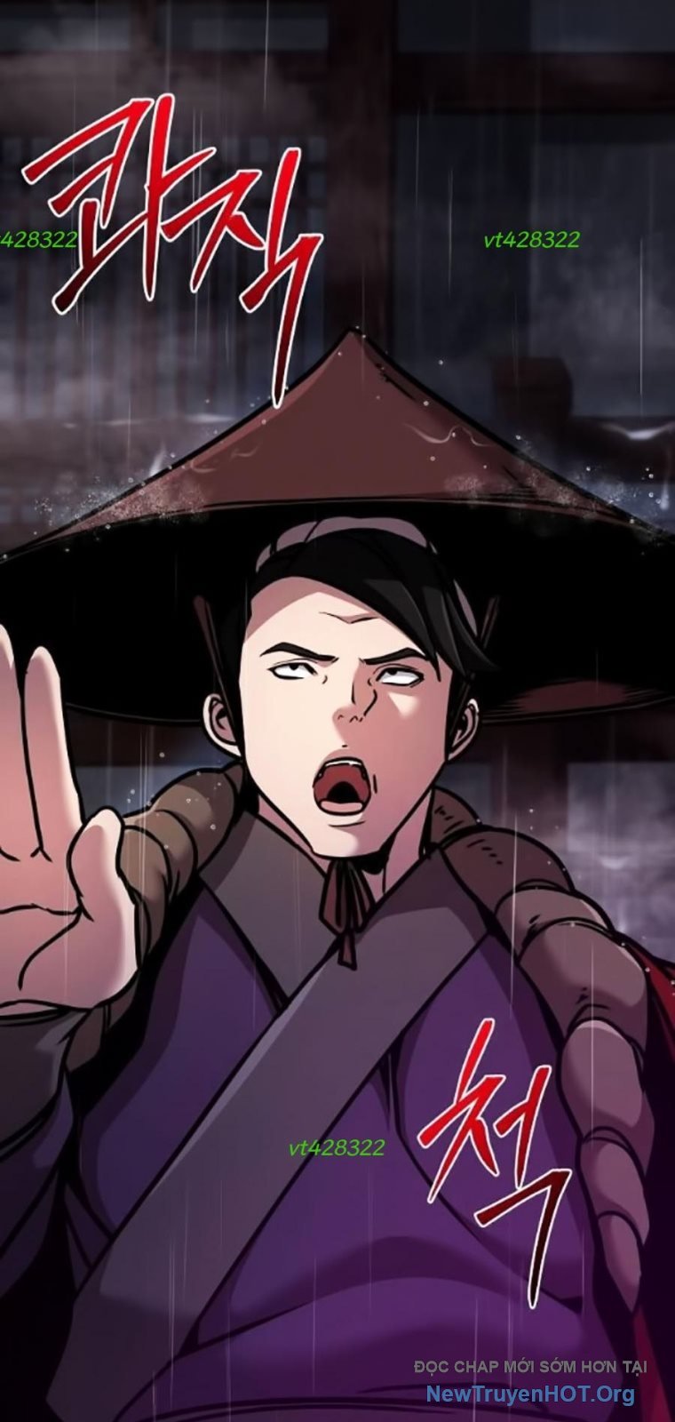 Tiểu Tử Đáng Ngờ Lại Là Cao Thủ: Chapter 100