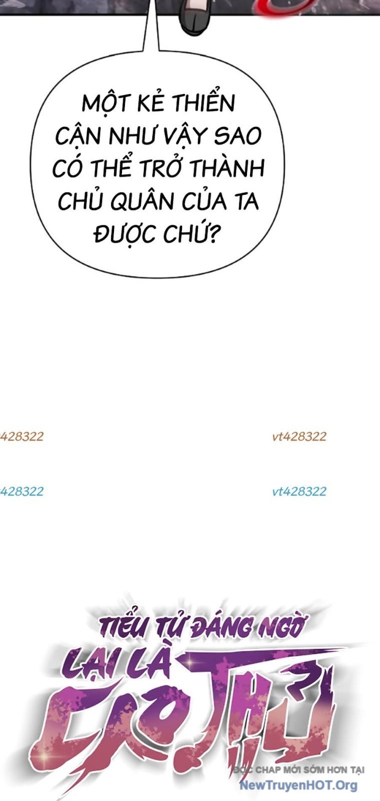 Tiểu Tử Đáng Ngờ Lại Là Cao Thủ: Chapter 100