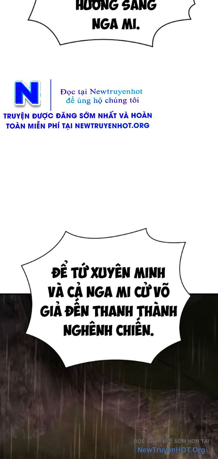 Tiểu Tử Đáng Ngờ Lại Là Cao Thủ: Chapter 101