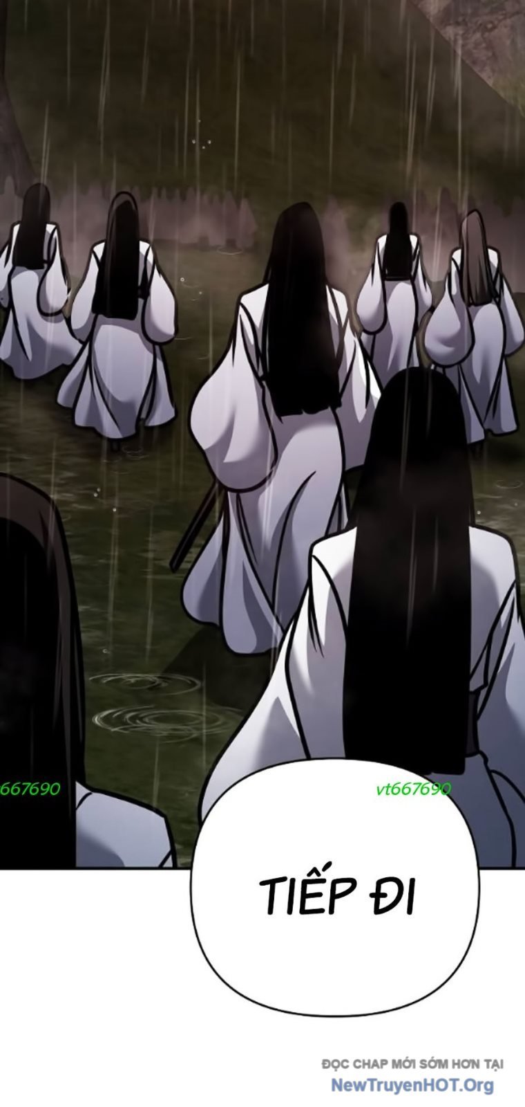 Tiểu Tử Đáng Ngờ Lại Là Cao Thủ: Chapter 101