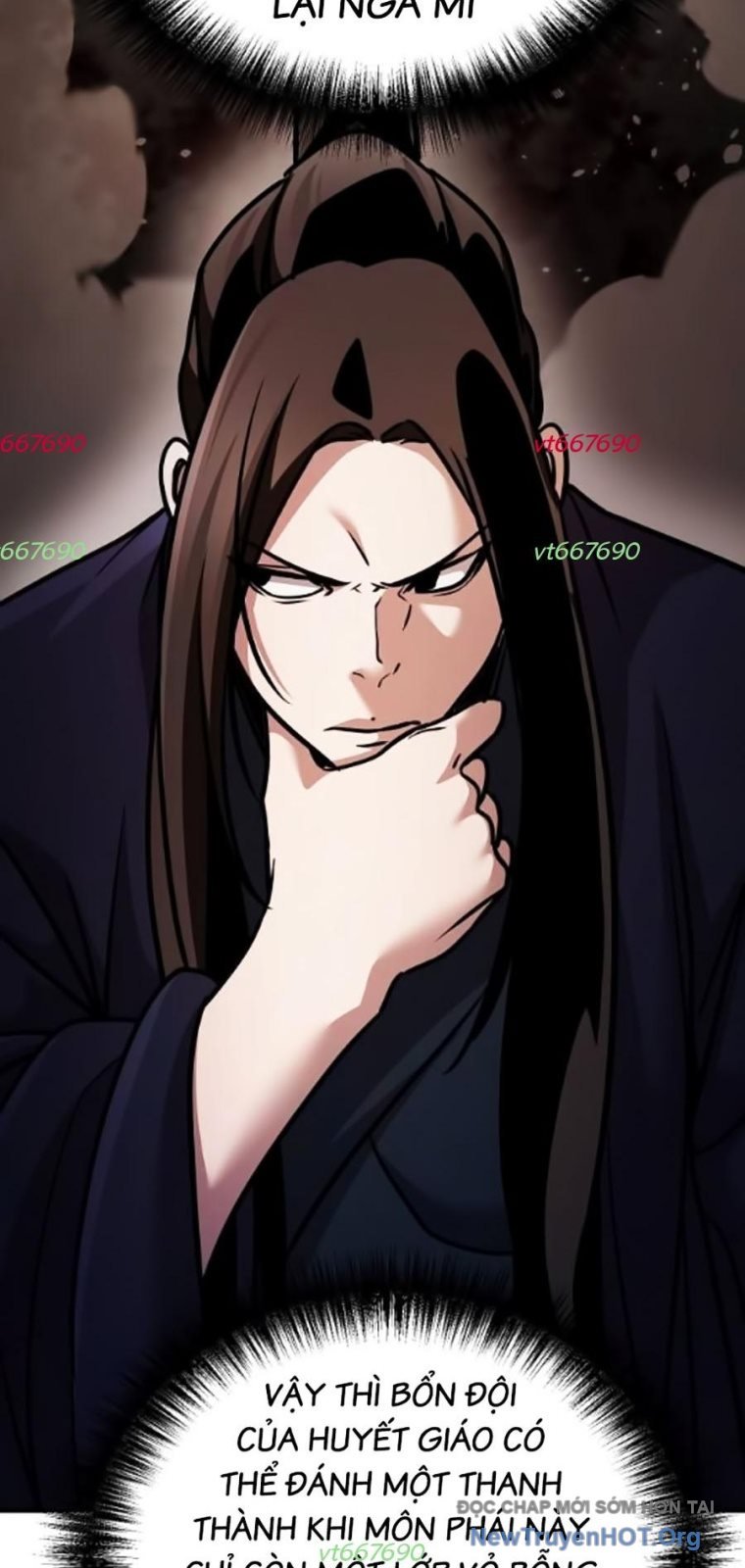 Tiểu Tử Đáng Ngờ Lại Là Cao Thủ: Chapter 101