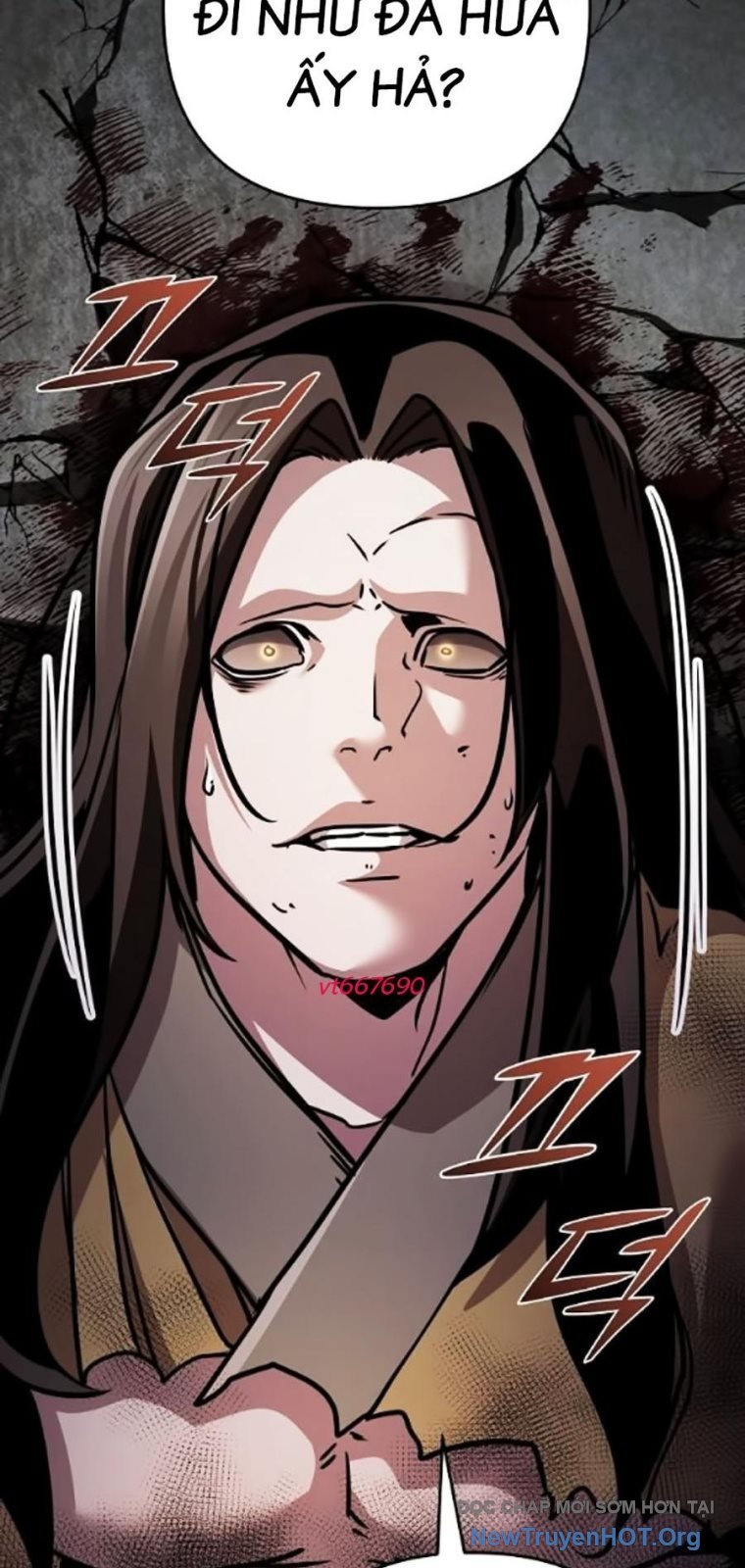 Tiểu Tử Đáng Ngờ Lại Là Cao Thủ: Chapter 101