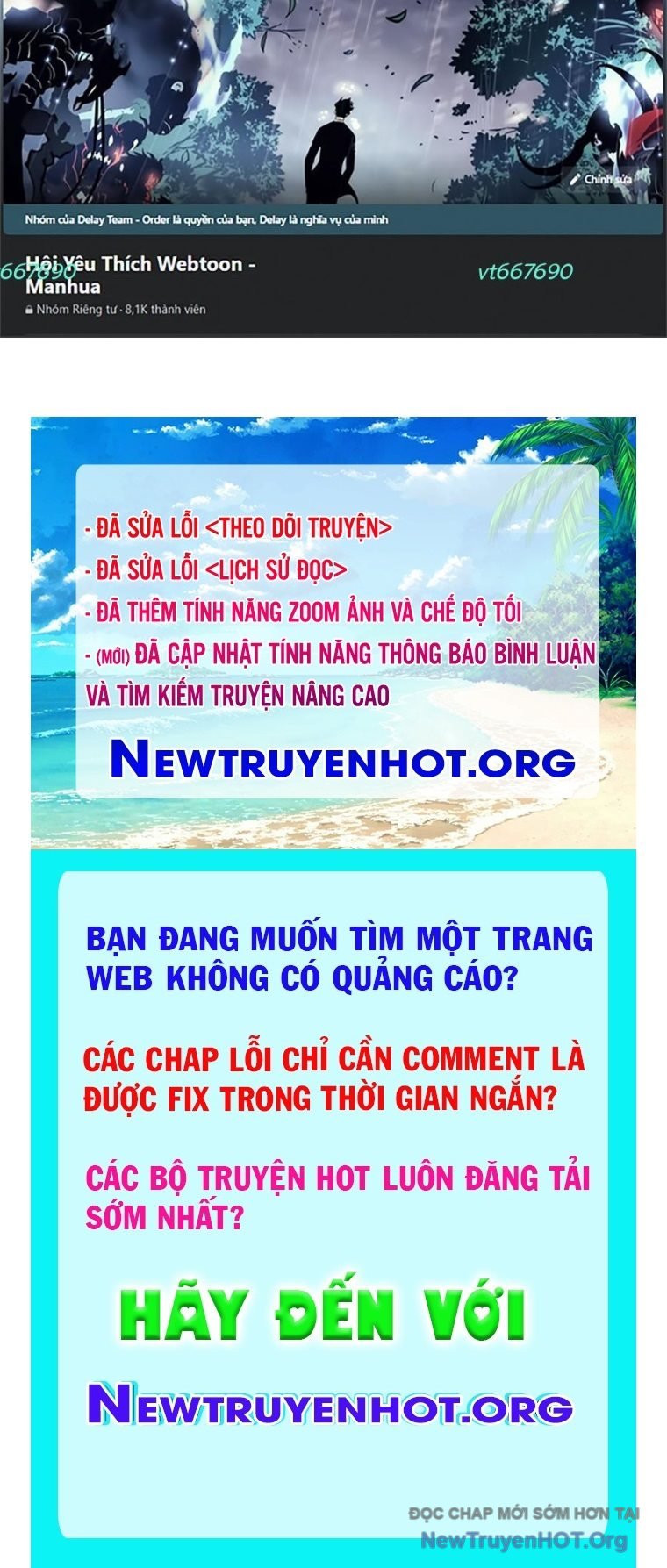 Tiểu Tử Đáng Ngờ Lại Là Cao Thủ: Chapter 101