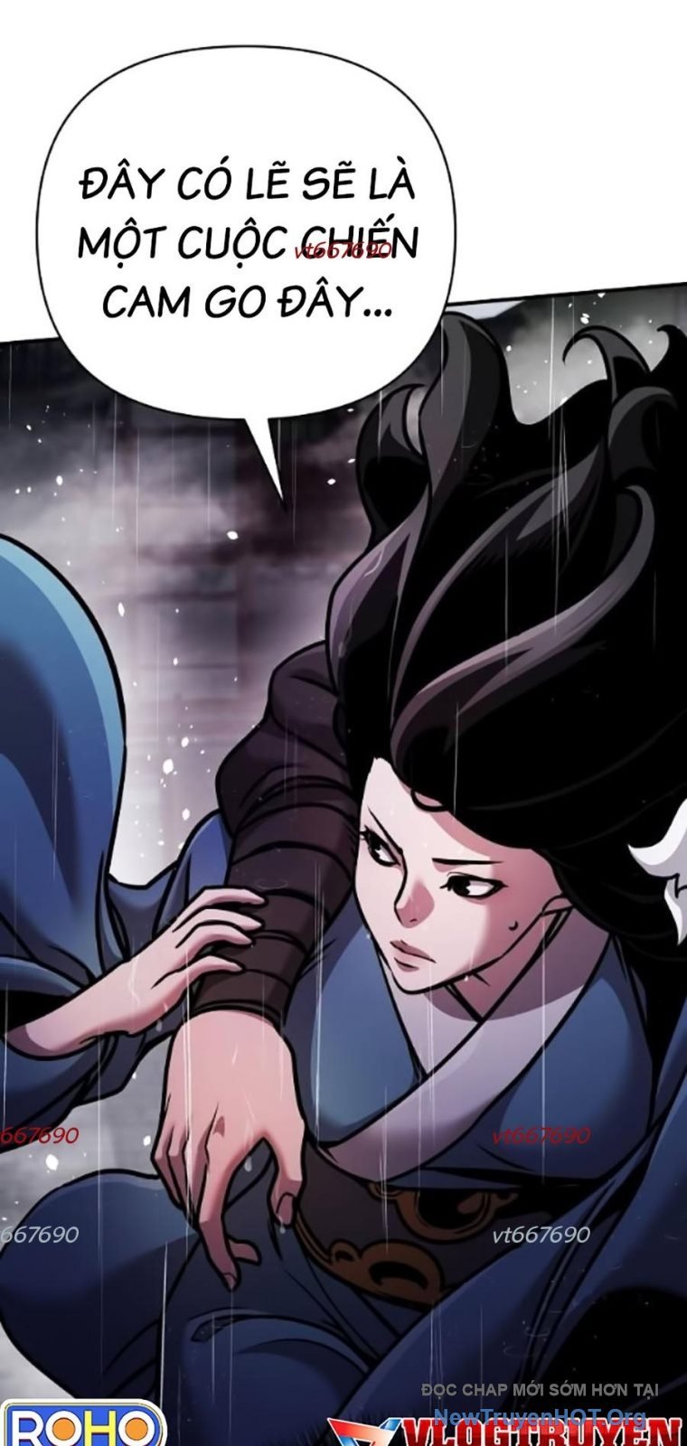 Tiểu Tử Đáng Ngờ Lại Là Cao Thủ: Chapter 101