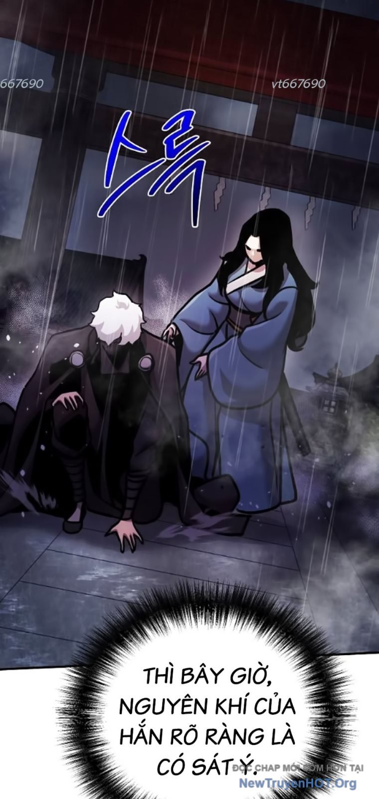 Tiểu Tử Đáng Ngờ Lại Là Cao Thủ: Chapter 101