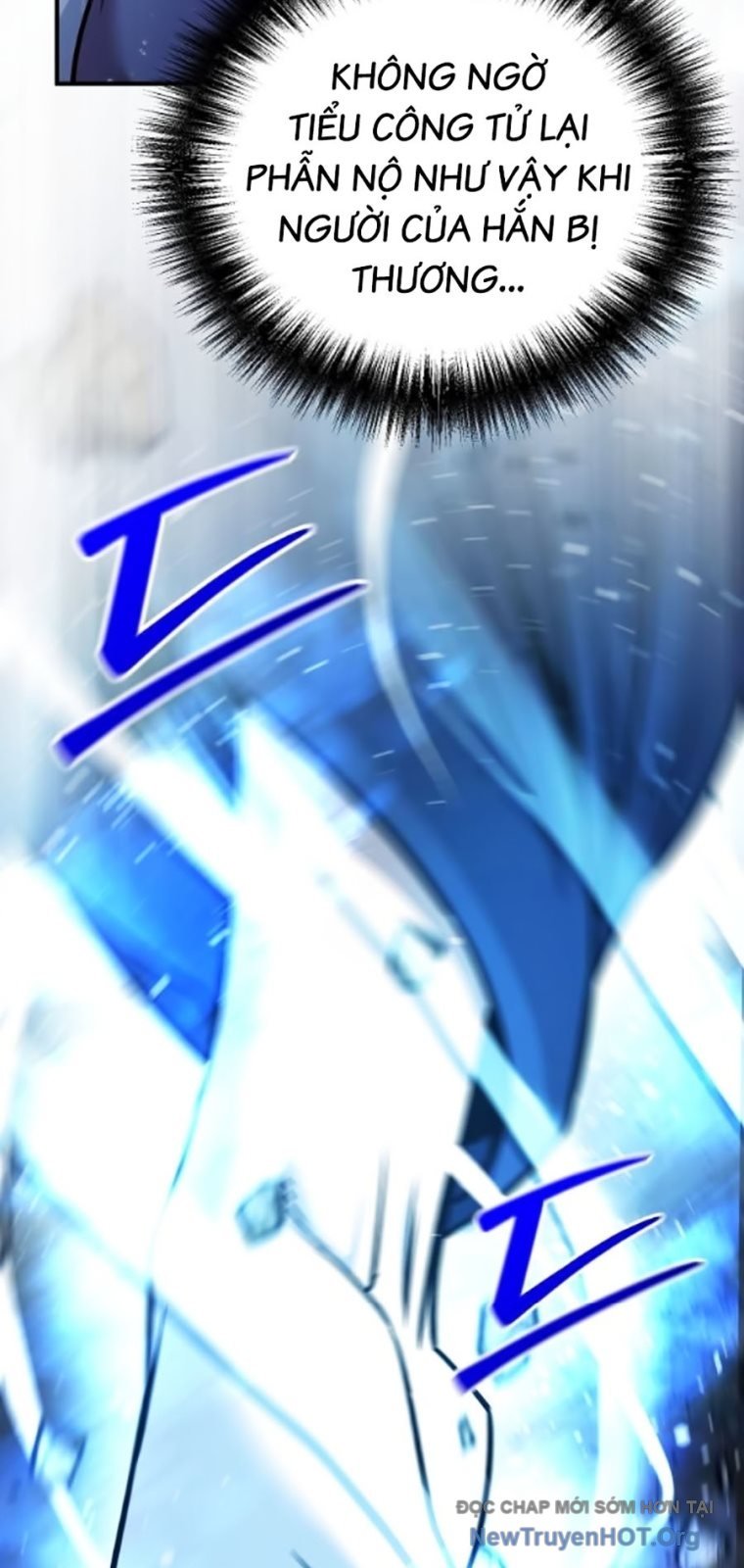 Tiểu Tử Đáng Ngờ Lại Là Cao Thủ: Chapter 101