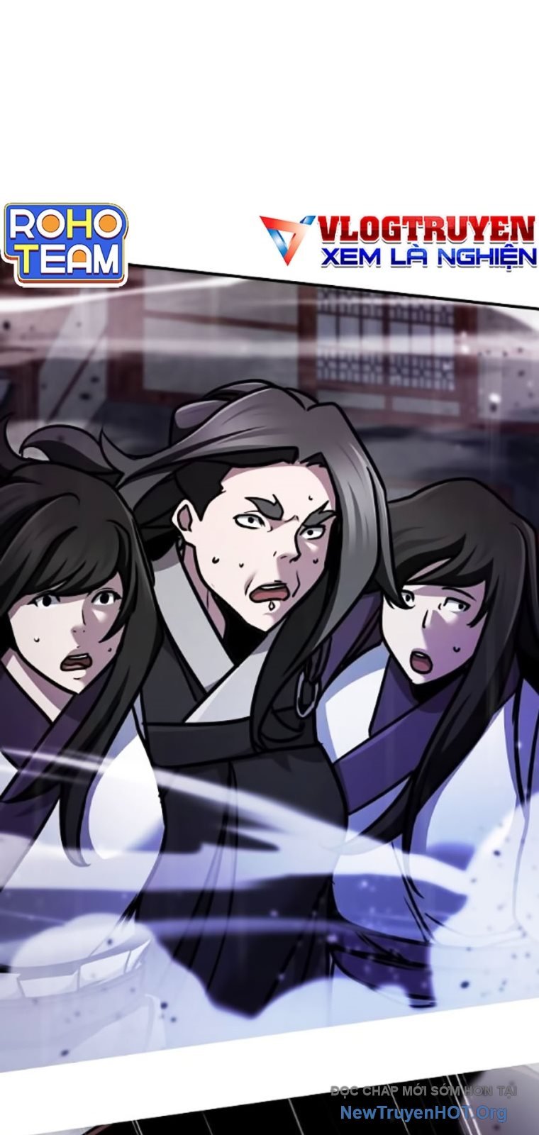 Tiểu Tử Đáng Ngờ Lại Là Cao Thủ: Chapter 101