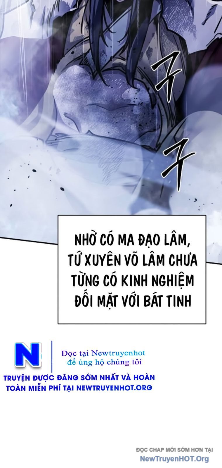 Tiểu Tử Đáng Ngờ Lại Là Cao Thủ: Chapter 101
