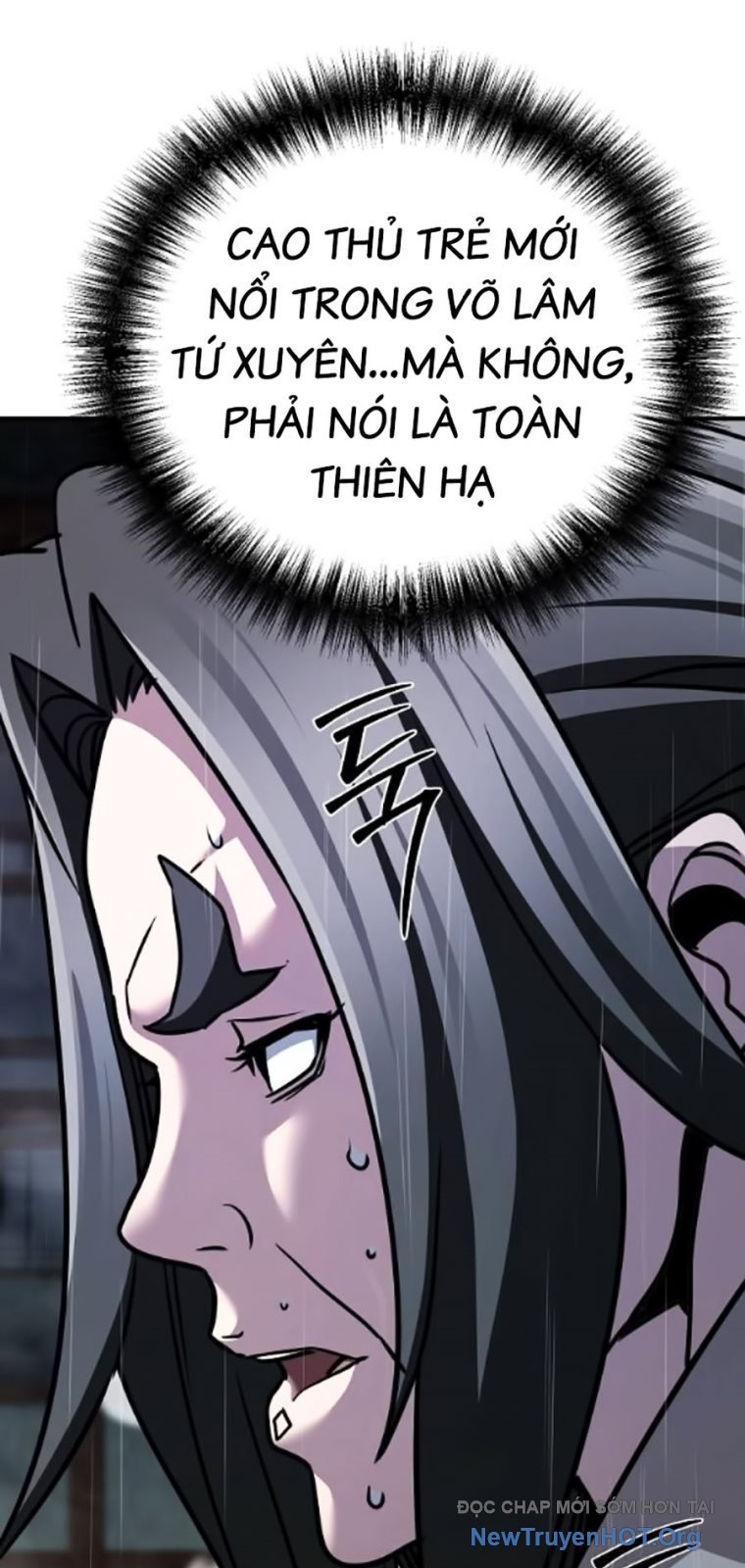 Tiểu Tử Đáng Ngờ Lại Là Cao Thủ: Chapter 101