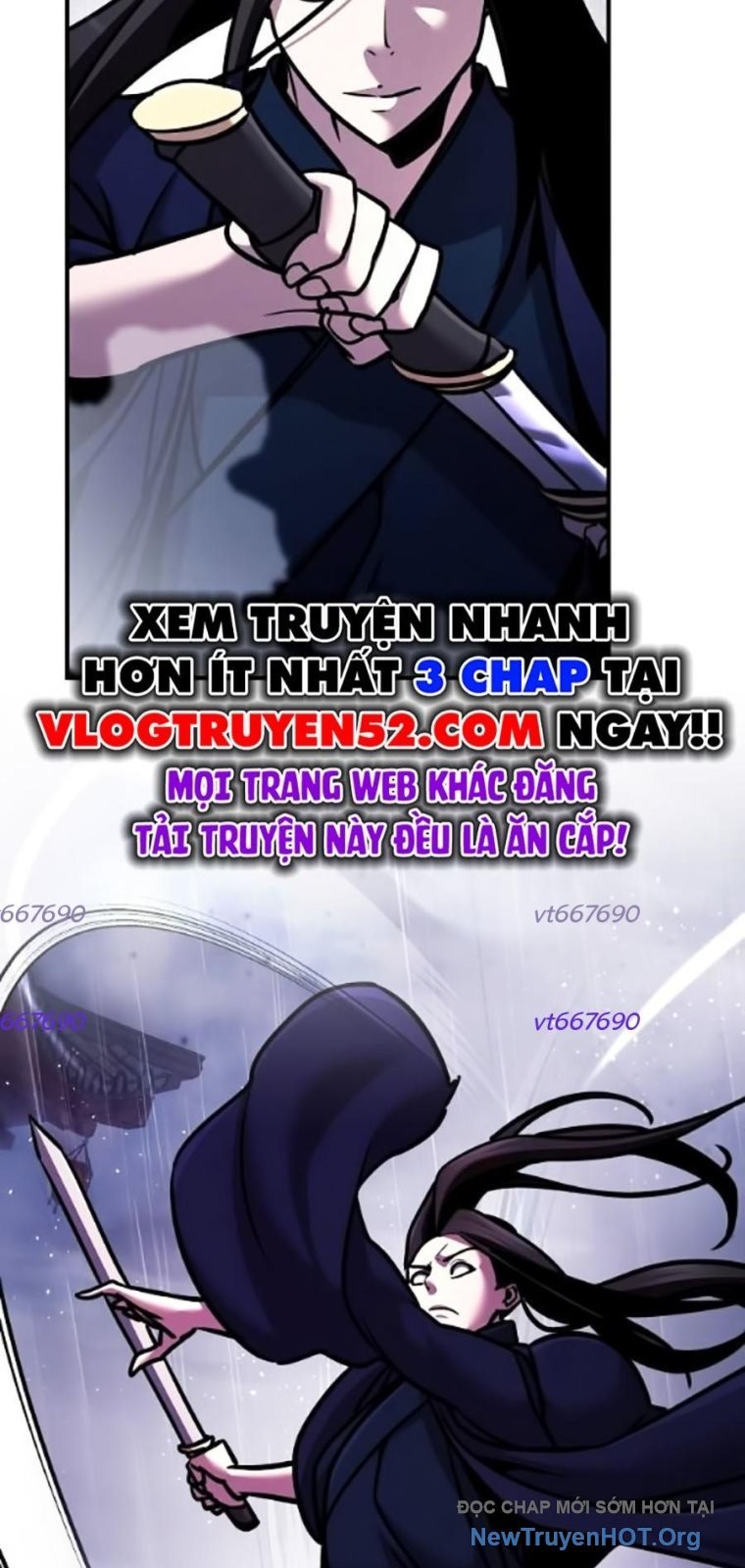 Tiểu Tử Đáng Ngờ Lại Là Cao Thủ: Chapter 101