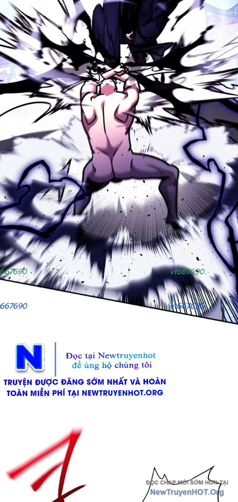 Tiểu Tử Đáng Ngờ Lại Là Cao Thủ: Chapter 101