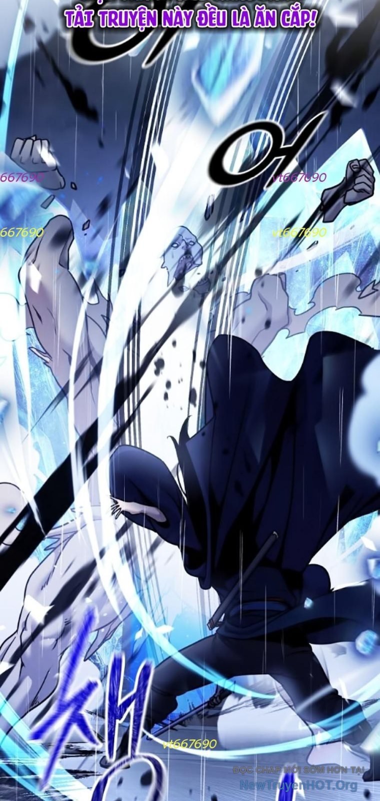 Tiểu Tử Đáng Ngờ Lại Là Cao Thủ: Chapter 101