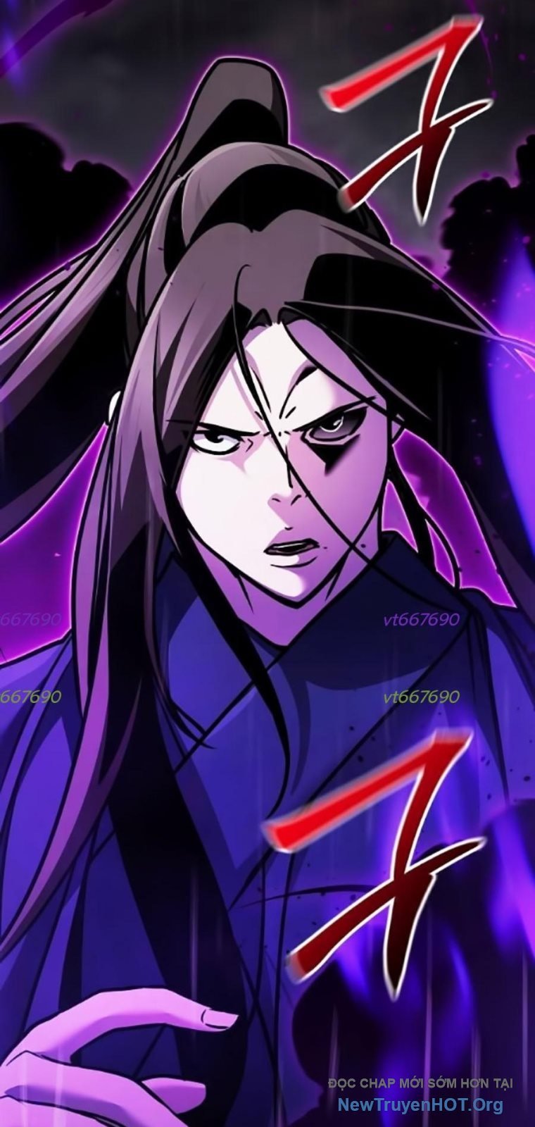 Tiểu Tử Đáng Ngờ Lại Là Cao Thủ: Chapter 101