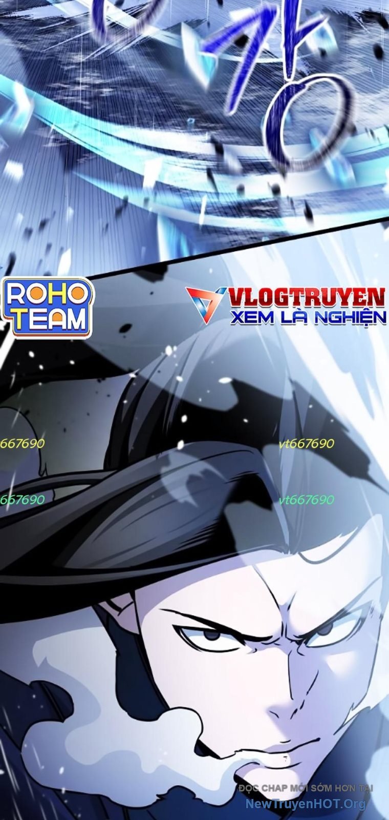 Tiểu Tử Đáng Ngờ Lại Là Cao Thủ: Chapter 101