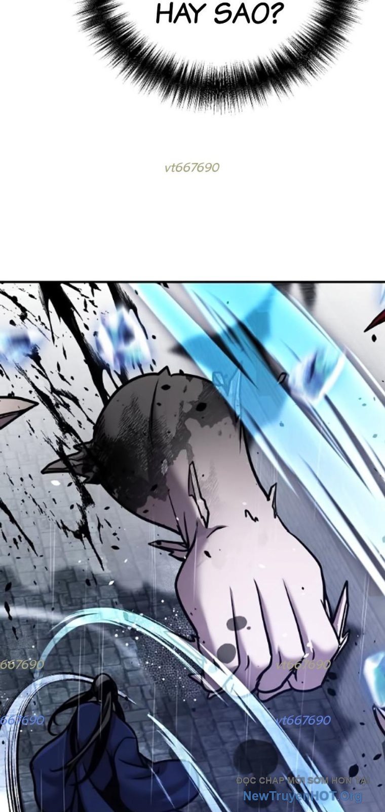 Tiểu Tử Đáng Ngờ Lại Là Cao Thủ: Chapter 101