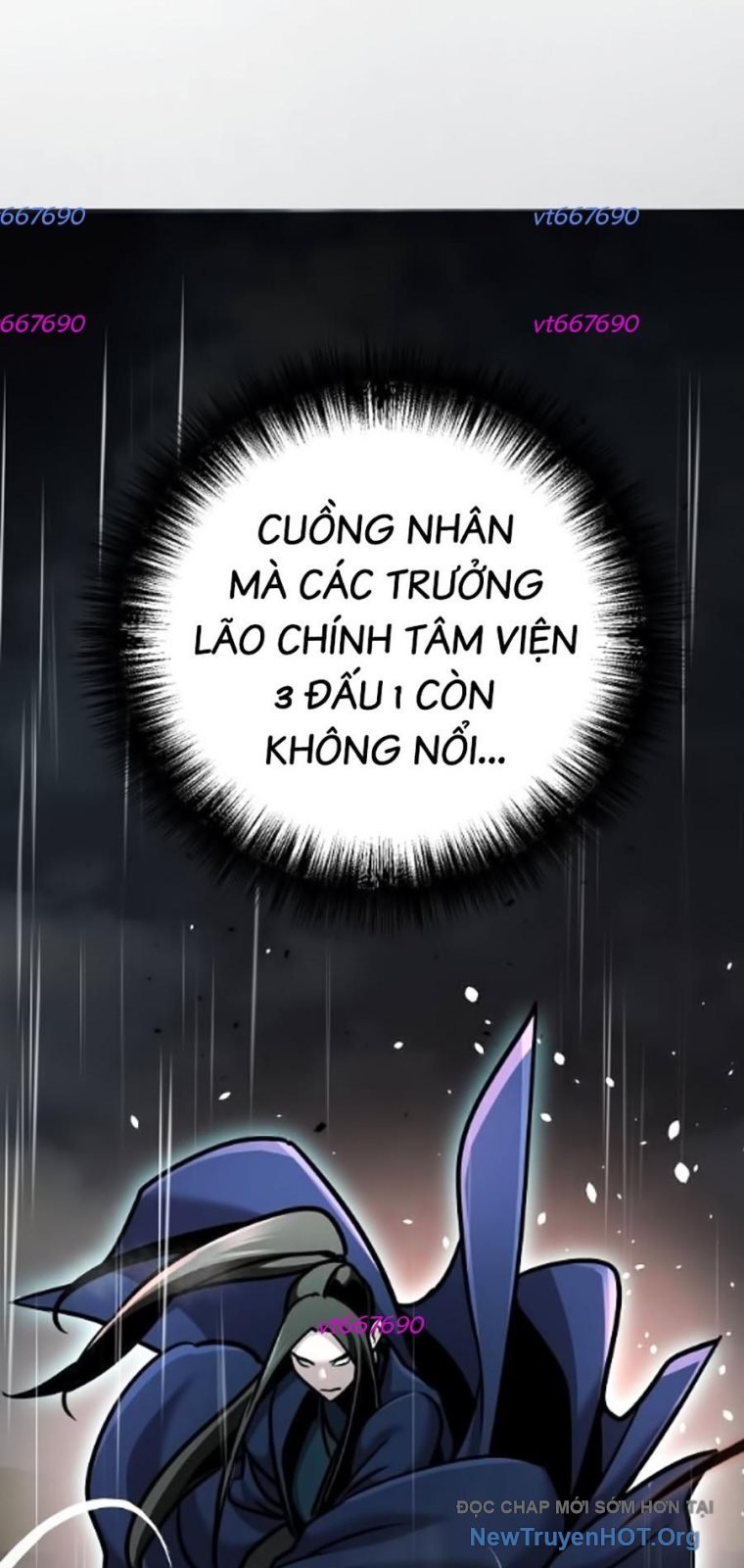 Tiểu Tử Đáng Ngờ Lại Là Cao Thủ: Chapter 101