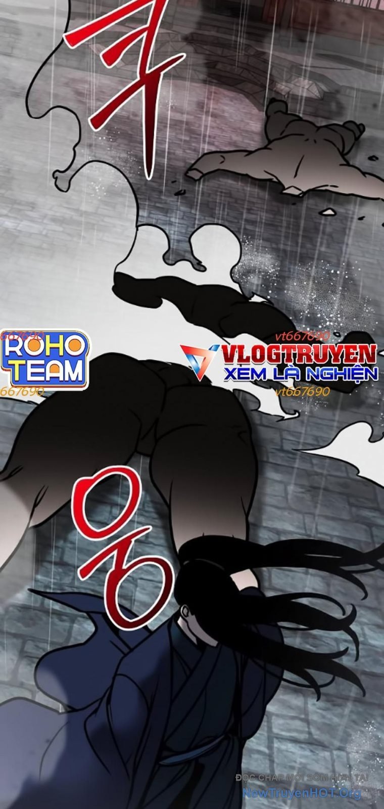 Tiểu Tử Đáng Ngờ Lại Là Cao Thủ: Chapter 101