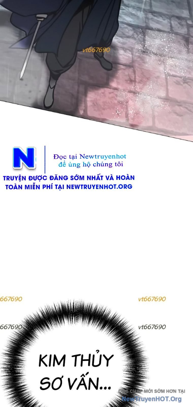 Tiểu Tử Đáng Ngờ Lại Là Cao Thủ: Chapter 101