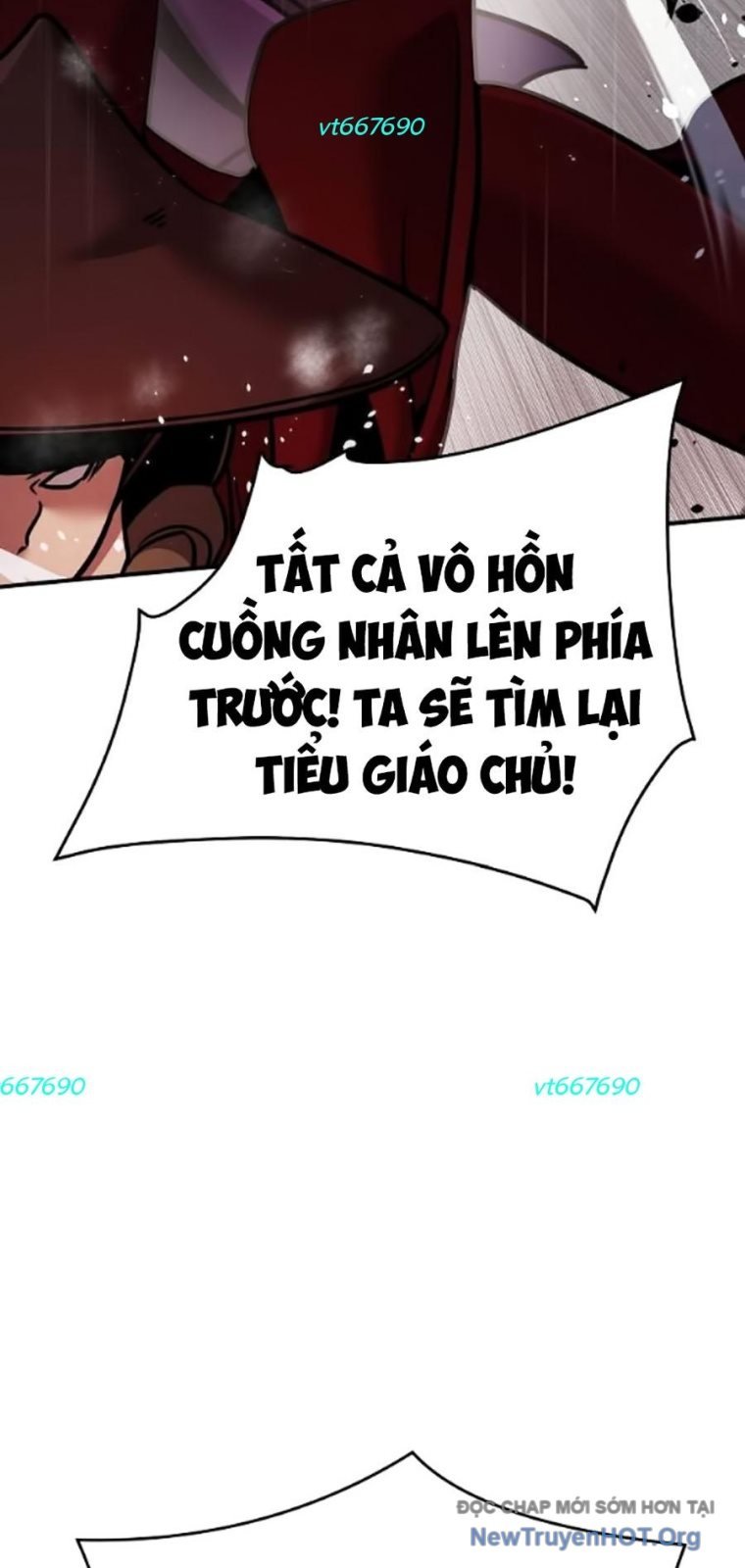 Tiểu Tử Đáng Ngờ Lại Là Cao Thủ: Chapter 101