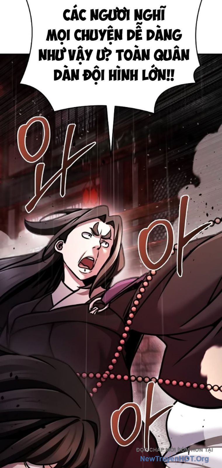 Tiểu Tử Đáng Ngờ Lại Là Cao Thủ: Chapter 101