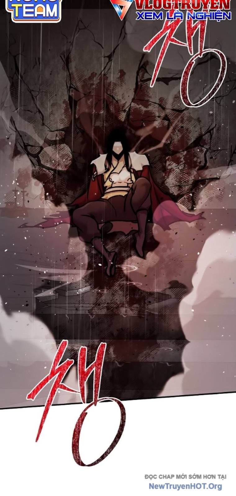 Tiểu Tử Đáng Ngờ Lại Là Cao Thủ: Chapter 101