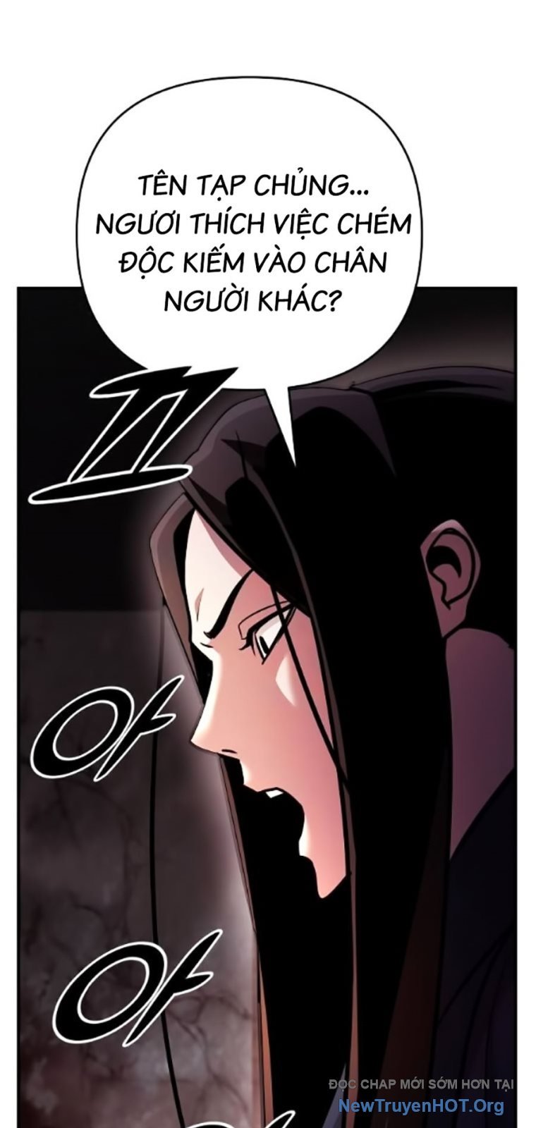 Tiểu Tử Đáng Ngờ Lại Là Cao Thủ: Chapter 101