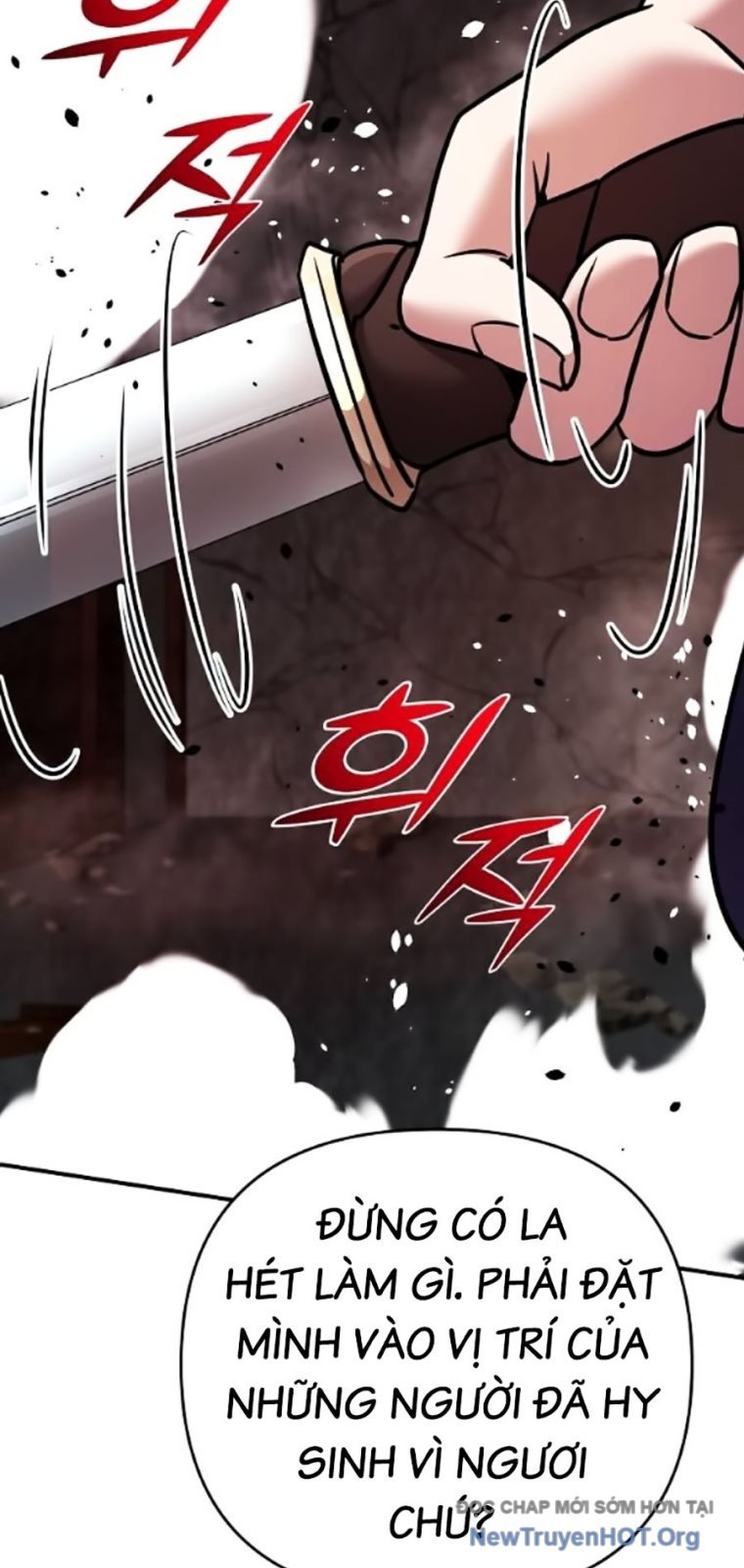 Tiểu Tử Đáng Ngờ Lại Là Cao Thủ: Chapter 101