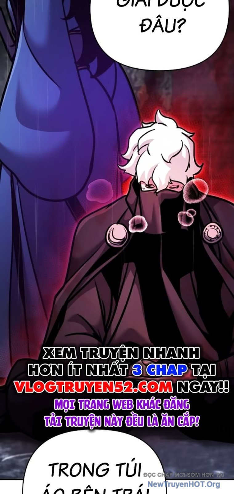 Tiểu Tử Đáng Ngờ Lại Là Cao Thủ: Chapter 101