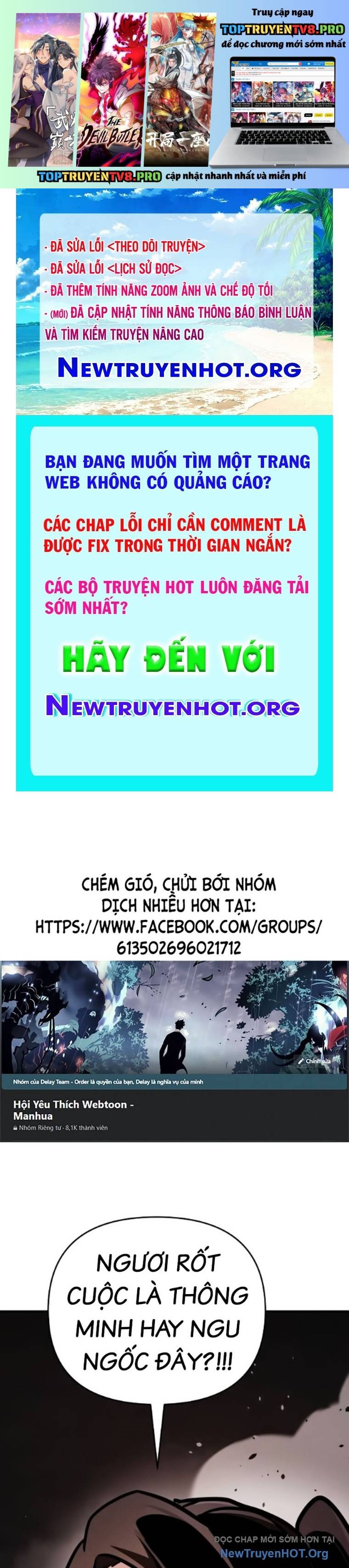 Tiểu Tử Đáng Ngờ Lại Là Cao Thủ: Chapter 102