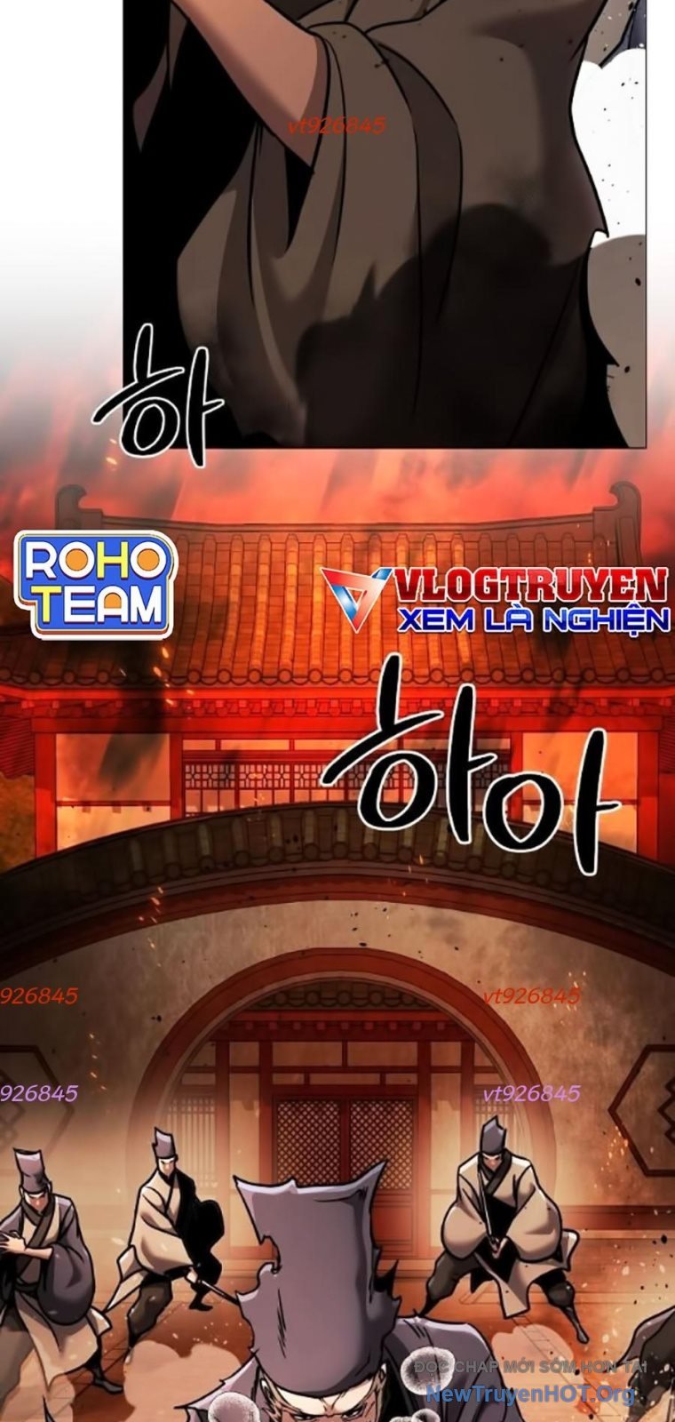 Tiểu Tử Đáng Ngờ Lại Là Cao Thủ: Chapter 102