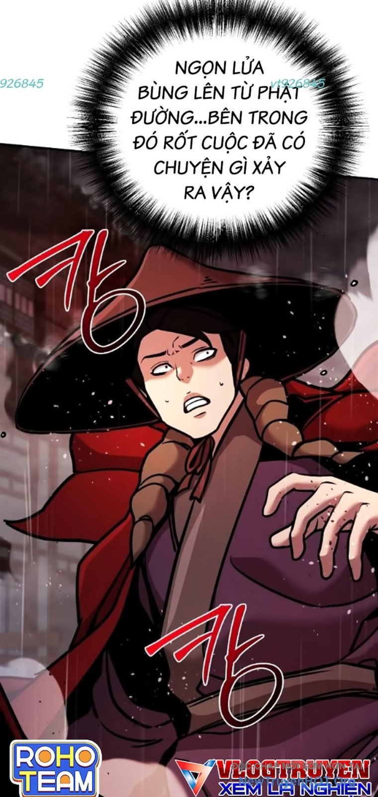 Tiểu Tử Đáng Ngờ Lại Là Cao Thủ: Chapter 102