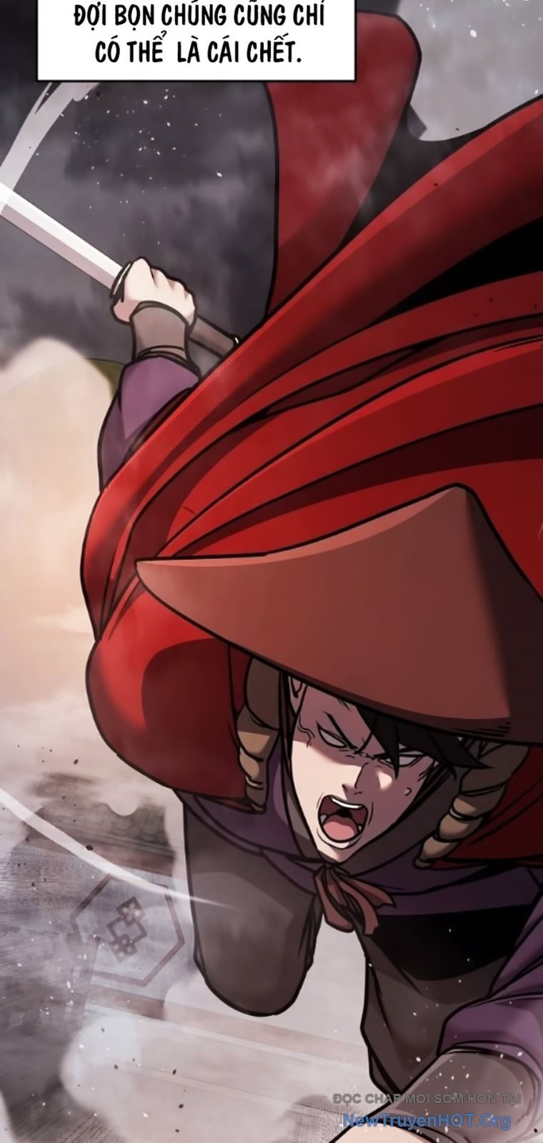 Tiểu Tử Đáng Ngờ Lại Là Cao Thủ: Chapter 102