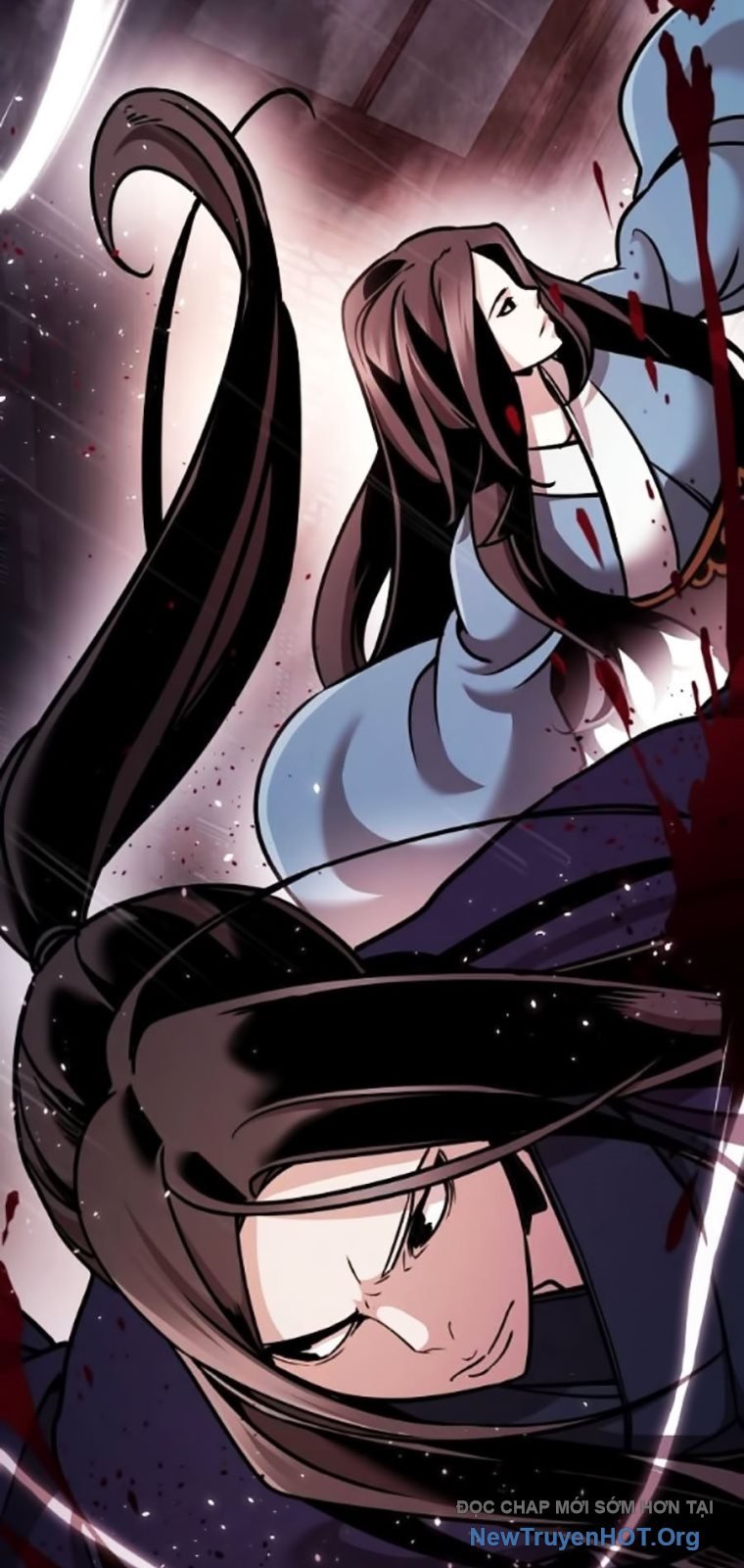 Tiểu Tử Đáng Ngờ Lại Là Cao Thủ: Chapter 102