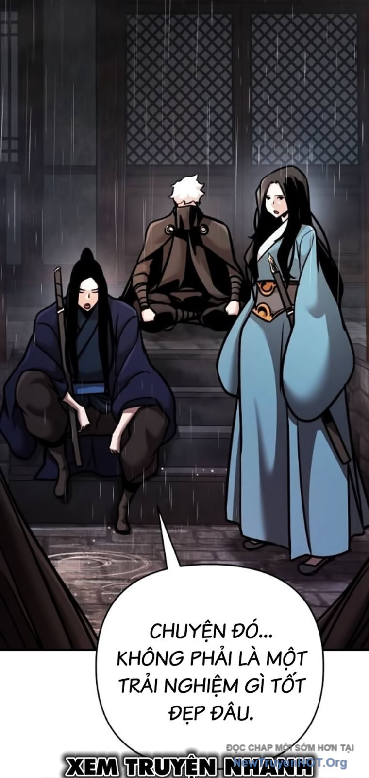 Tiểu Tử Đáng Ngờ Lại Là Cao Thủ: Chapter 102