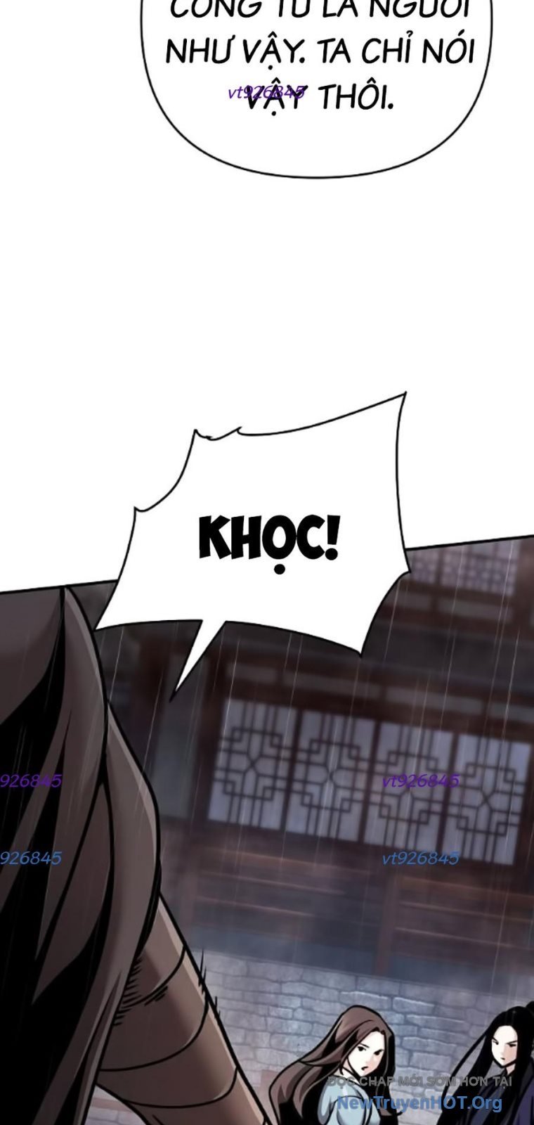 Tiểu Tử Đáng Ngờ Lại Là Cao Thủ: Chapter 102