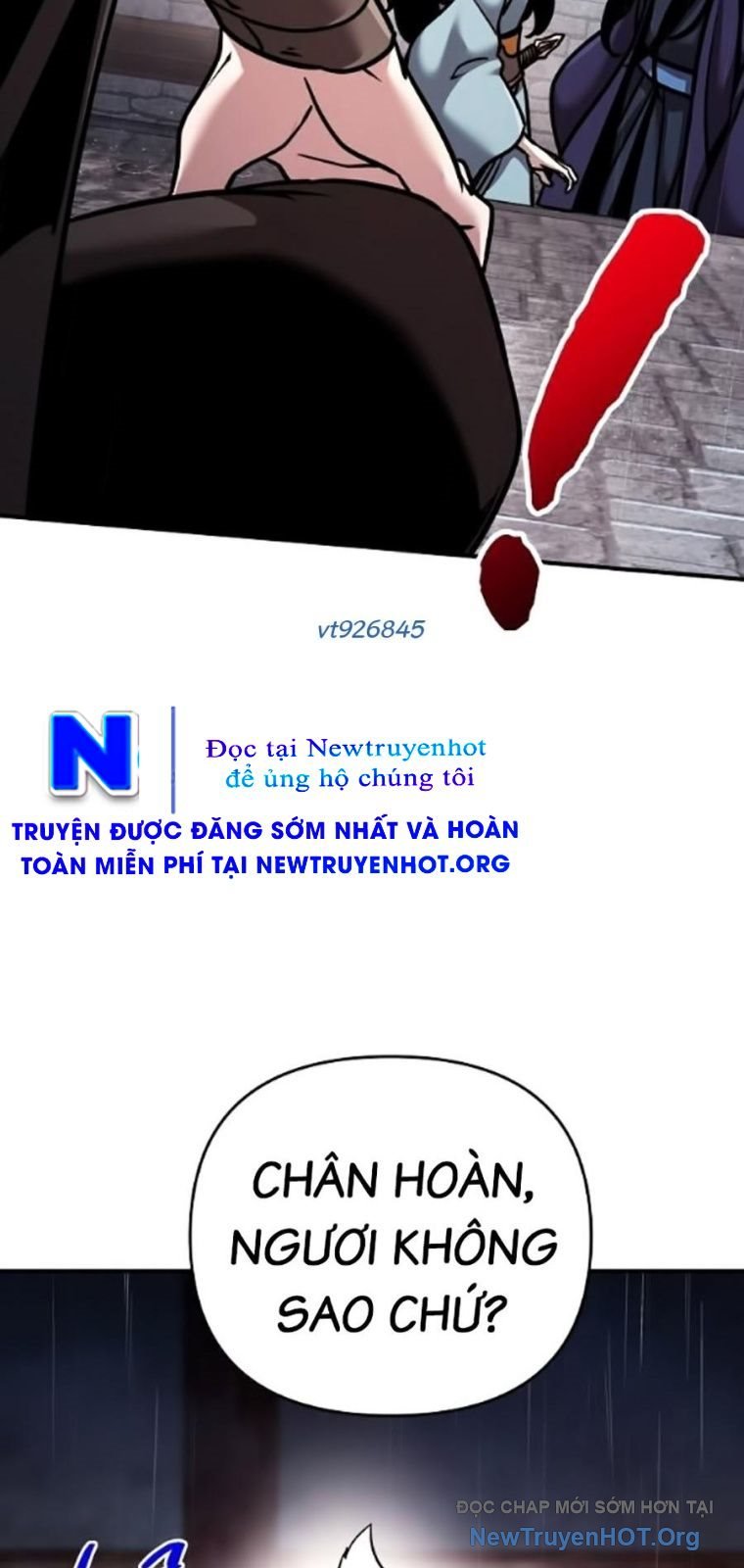 Tiểu Tử Đáng Ngờ Lại Là Cao Thủ: Chapter 102