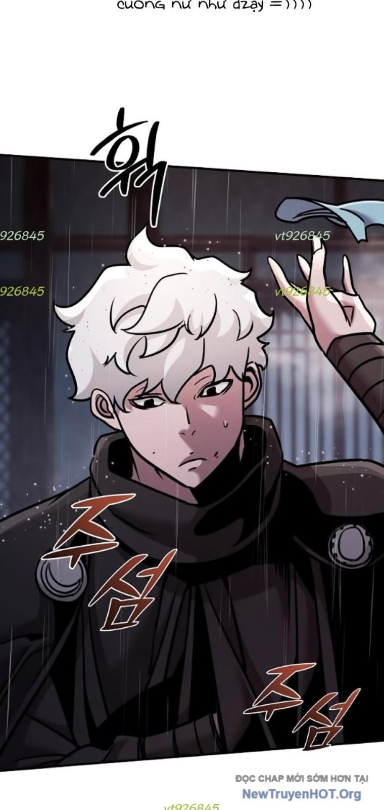 Tiểu Tử Đáng Ngờ Lại Là Cao Thủ: Chapter 102