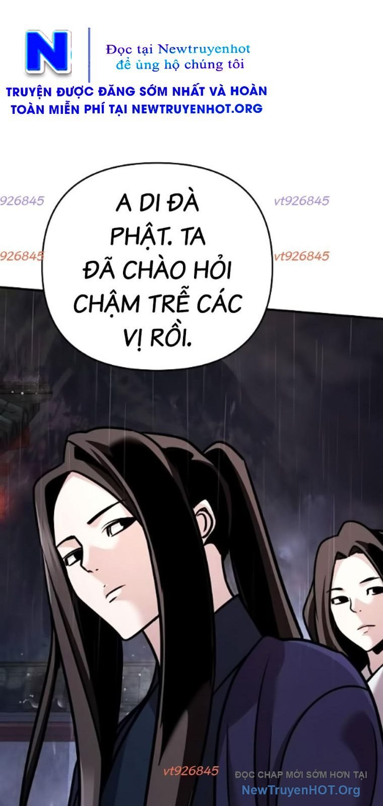 Tiểu Tử Đáng Ngờ Lại Là Cao Thủ: Chapter 102