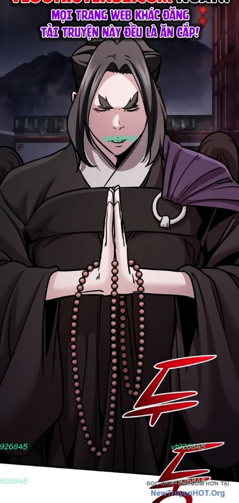 Tiểu Tử Đáng Ngờ Lại Là Cao Thủ: Chapter 102