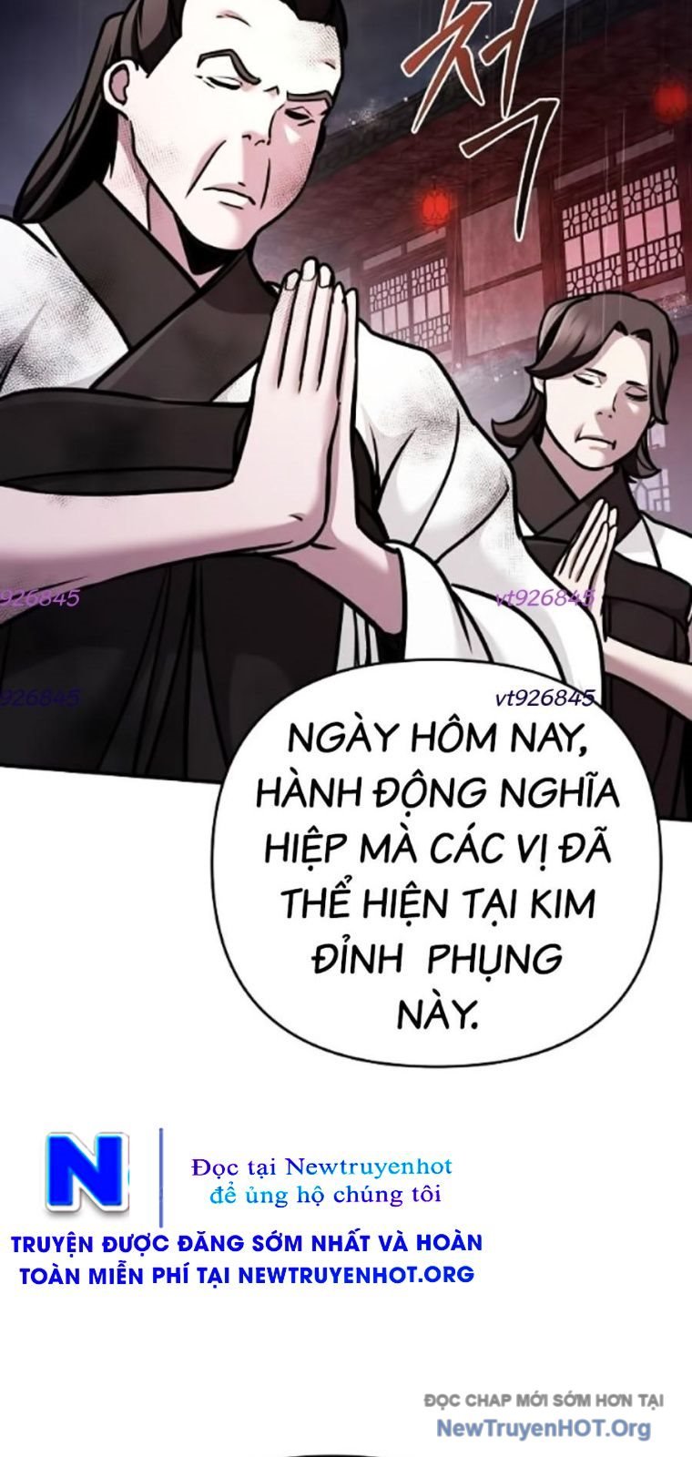 Tiểu Tử Đáng Ngờ Lại Là Cao Thủ: Chapter 102