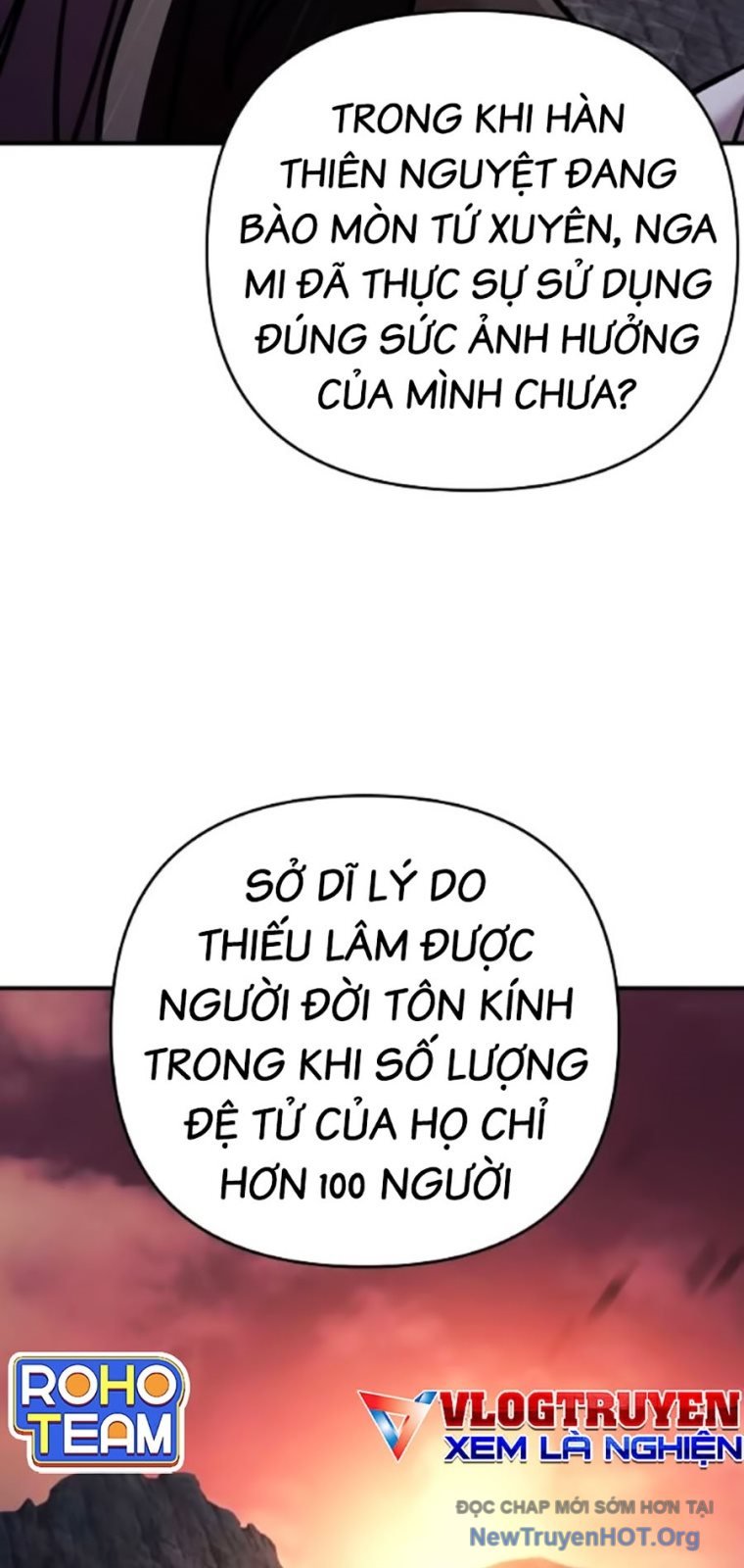 Tiểu Tử Đáng Ngờ Lại Là Cao Thủ: Chapter 102