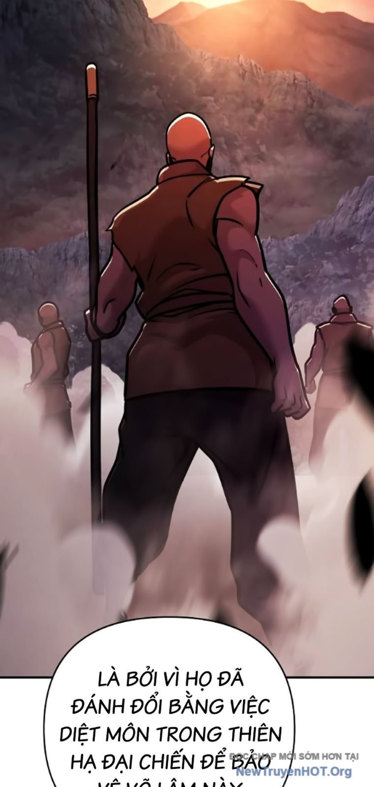 Tiểu Tử Đáng Ngờ Lại Là Cao Thủ: Chapter 102