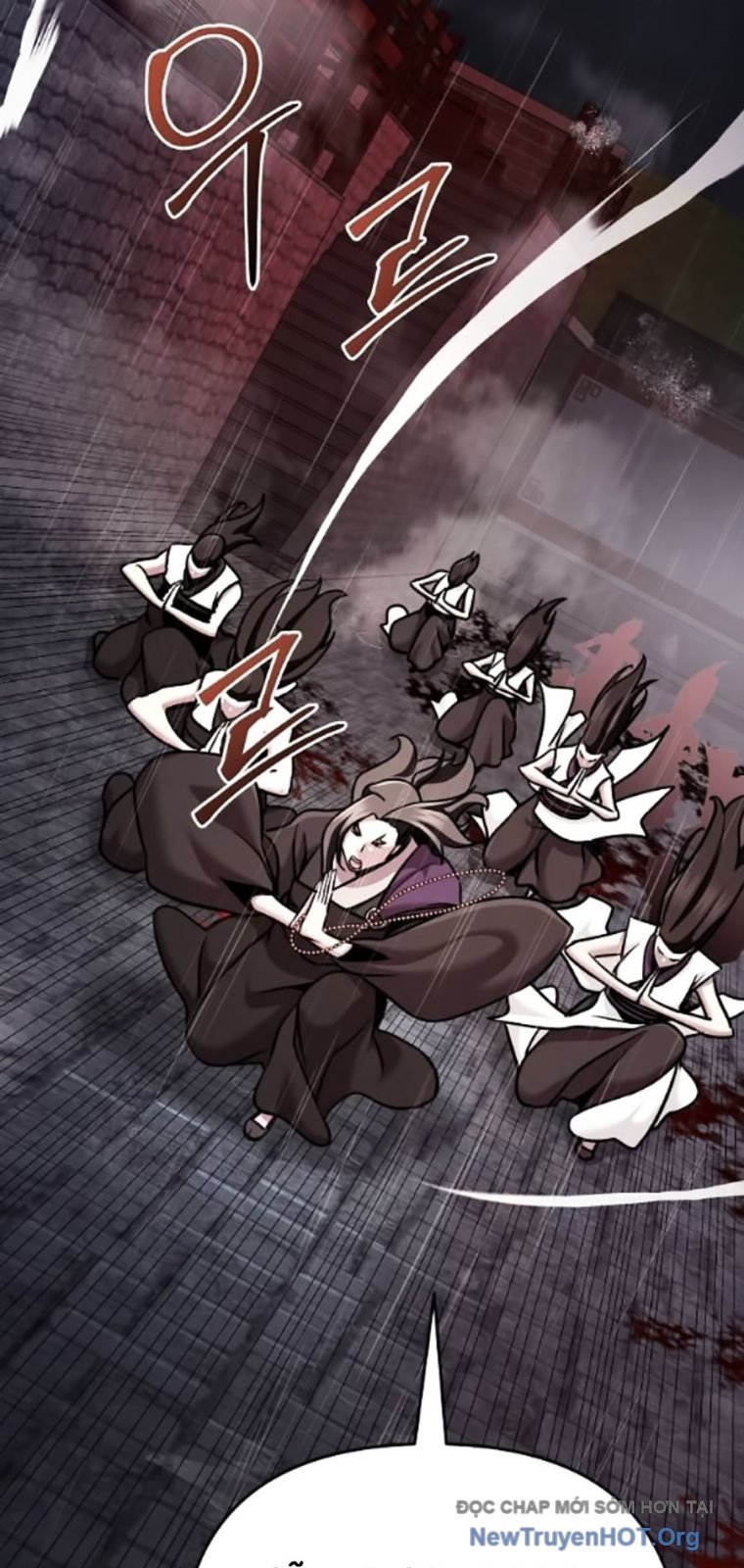 Tiểu Tử Đáng Ngờ Lại Là Cao Thủ: Chapter 102